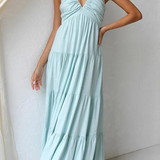 Mirella - Maxi Dress
