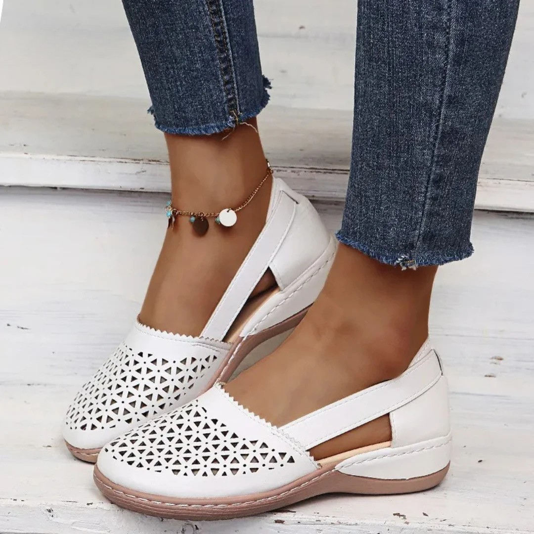 Mer™ | Orthopedic Women's Shoes