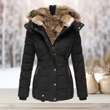 Andrea - Luxurious Winter Jacket