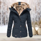 Andrea - Luxurious Winter Jacket