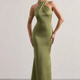 Nisa™ | Maxi Dress