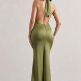 Nisa™ | Maxi Dress
