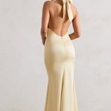 Nisa™ | Maxi Dress