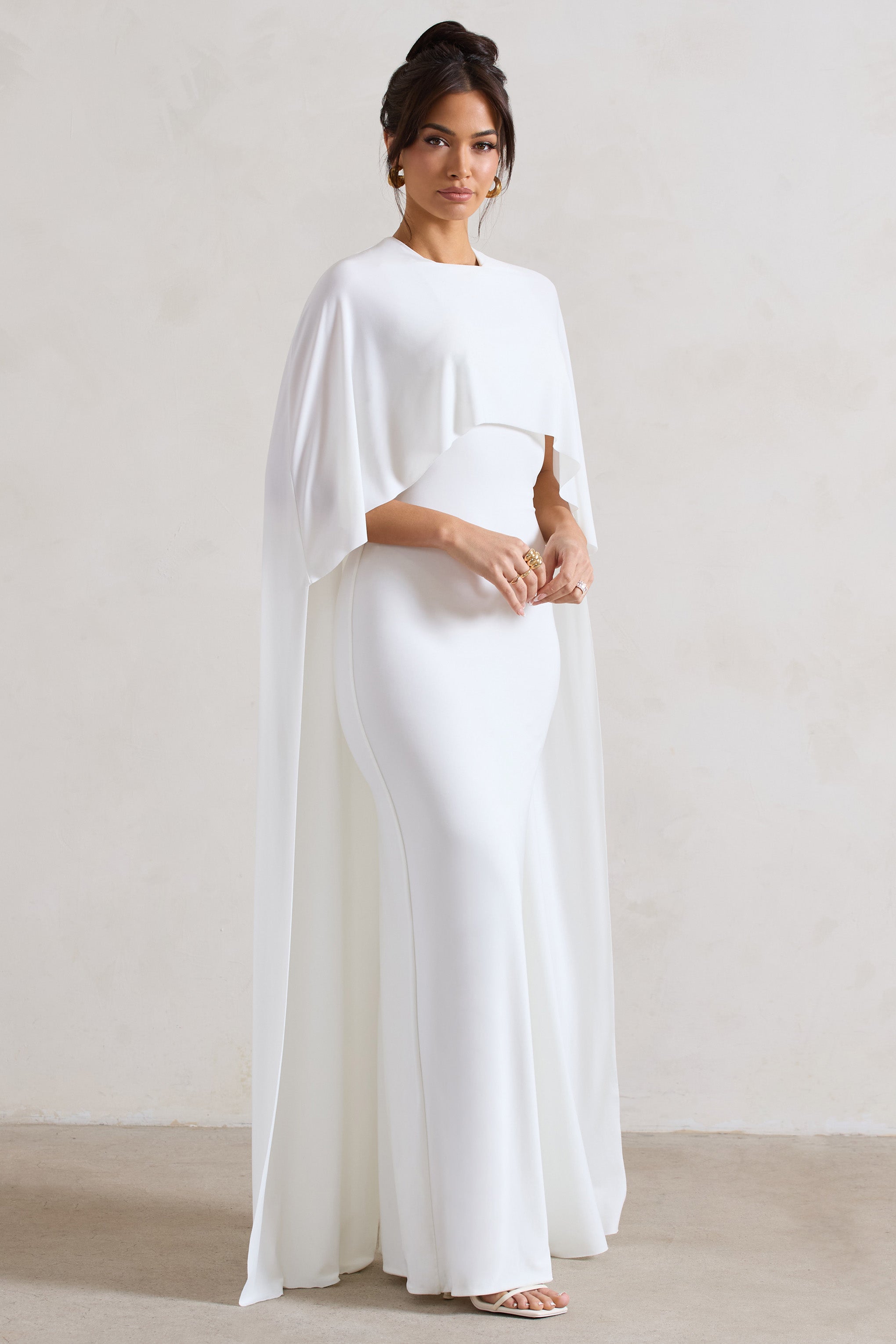 Padma - Maxi Dress