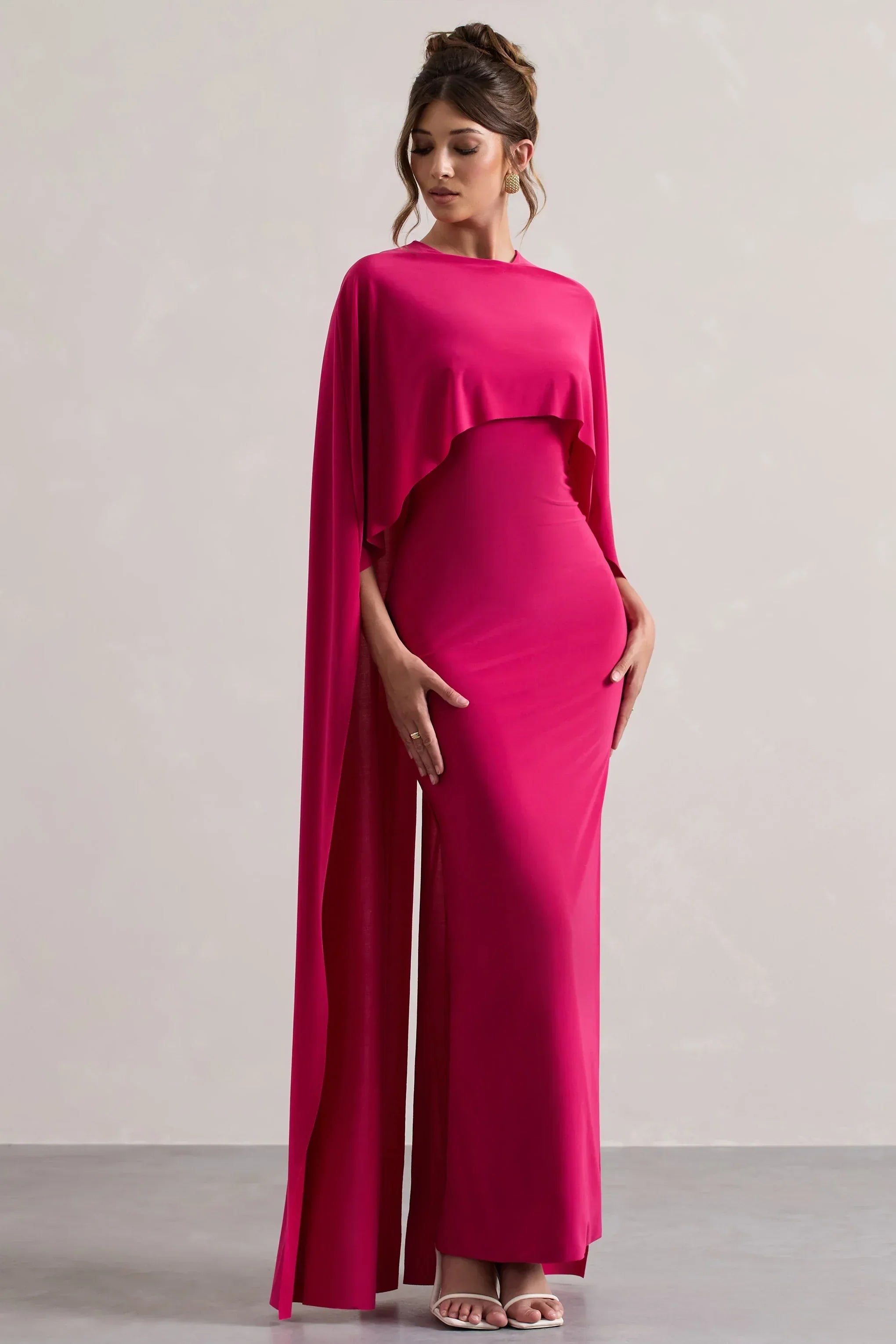 Padma - Maxi Dress