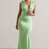 Azzara™ - Maxi Dress