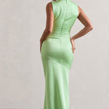 Azzara™ - Maxi Dress