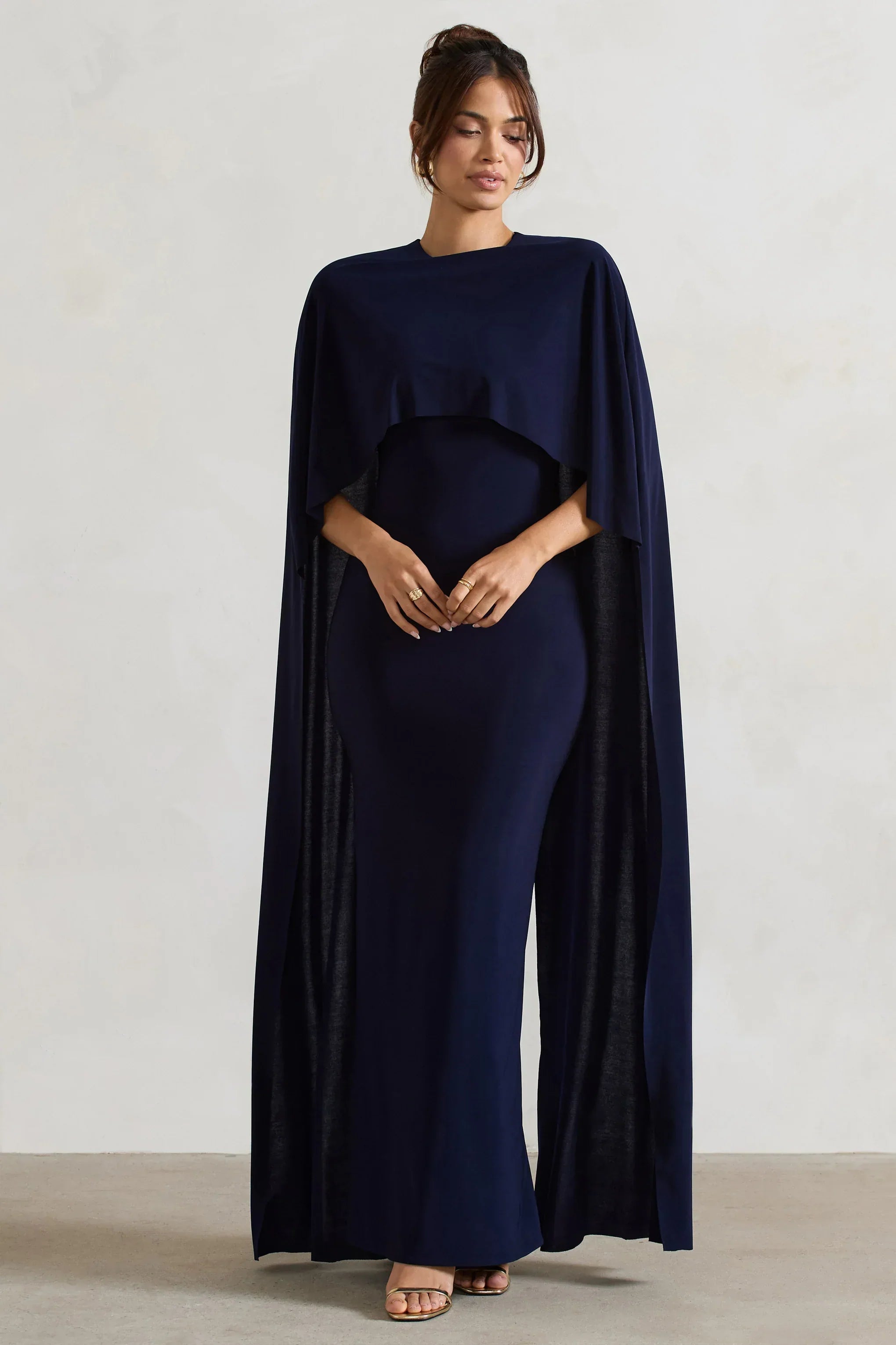Padma - Maxi Dress