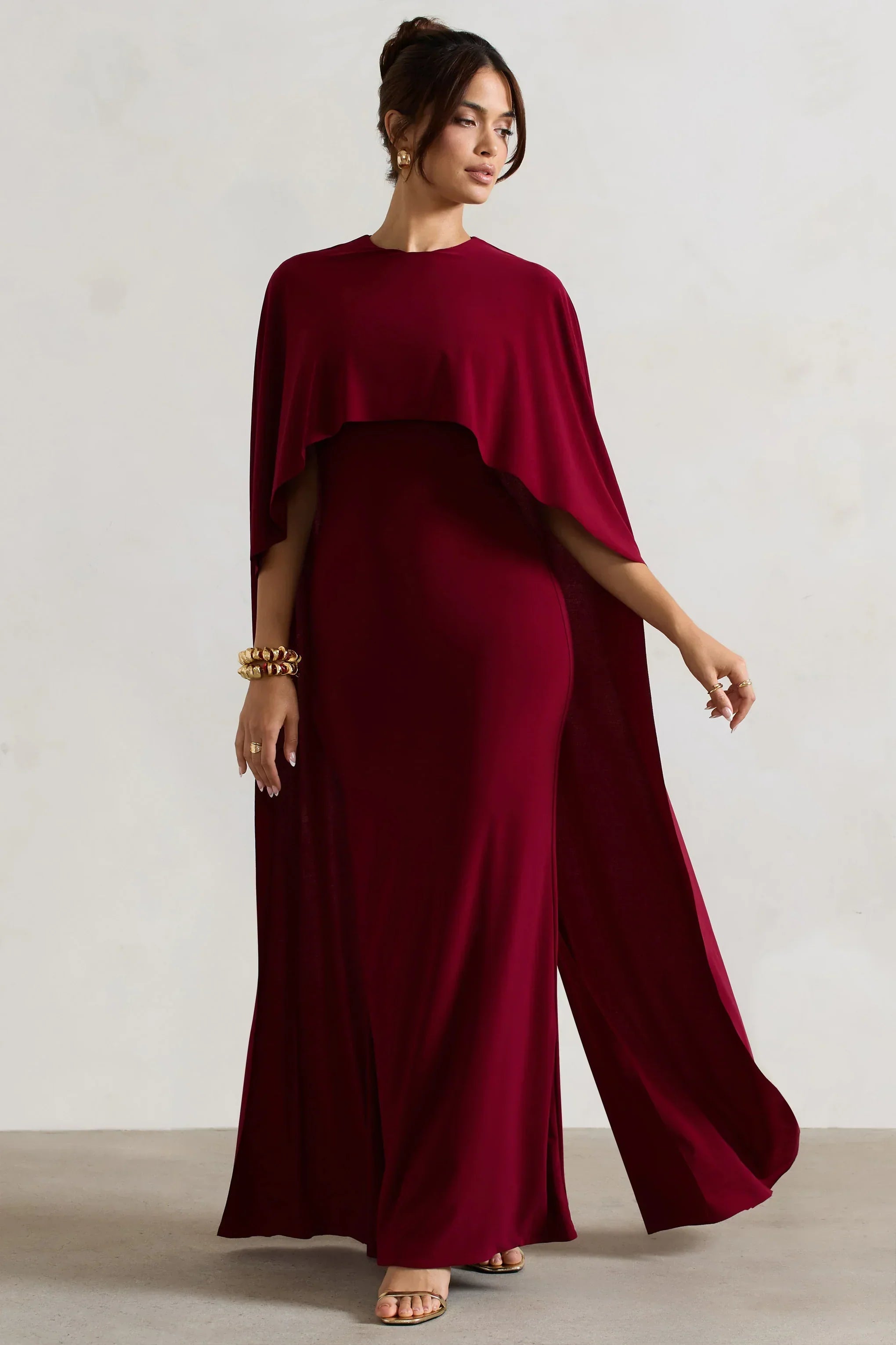 Padma - Maxi Dress