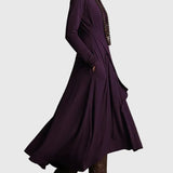Marilyn – elegant maxiklänning