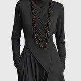 Marilyn – elegant maxiklänning