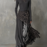 Miche | Elegant Maxi Dress