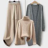 Flair – bekväm stil, set i tre delar