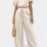 Stilrent loose fit-set
