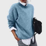 Lena – tröja med tidlös design