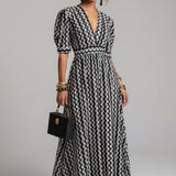 Suzette™ - Maxi Dress
