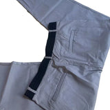 Active Slim Fit Chino Pants – Comfortable Stretch for Casual Outings
