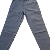 Active Slim Fit Chino Pants – Comfortable Stretch for Casual Outings