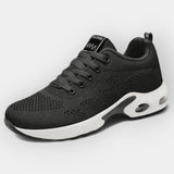 Bekväma sneakers