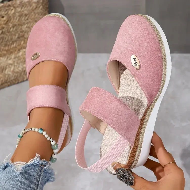 Harriet™ | Orthopedic Sandals