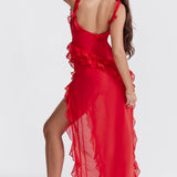 Andrea™ | Beautiful comfortable dress