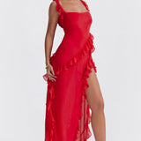 Andrea™ | Beautiful comfortable dress