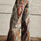 Aeliana - Boho Vintage Pants