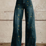 Marigold - Boho Vintage Pants