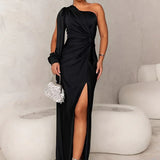 Avalon | Evening Maxi Dress