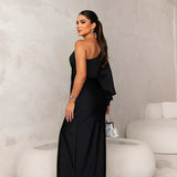 Avalon | Evening Maxi Dress