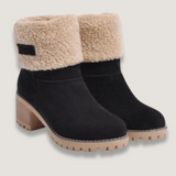 Thelma | Heat-lined Boots For Women