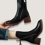 Blythe | Elegant Ankle Boots