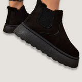 Ciara | Cozy Boots