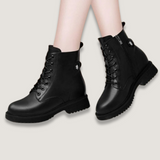 Cadence | Trendy Ankle Boots