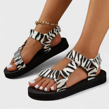 Tanya – bekväma sommarsandaler