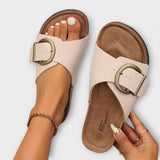 Vlasta – stilrena och bekväma sandaler