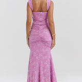 CESCIA - MAXI DRESS