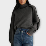 Emily – mjuk och elegant polotröja