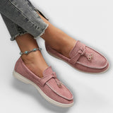 Gamira – elegant loafer