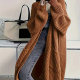 Soraya - Cosy Cardigan Sweater