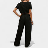 Stilrent loose fit-set
