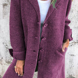 Stella - Blazer with buttons