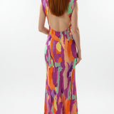 Savana™ - Long Dress