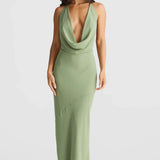 Lola™ | Elegant maxi dress
