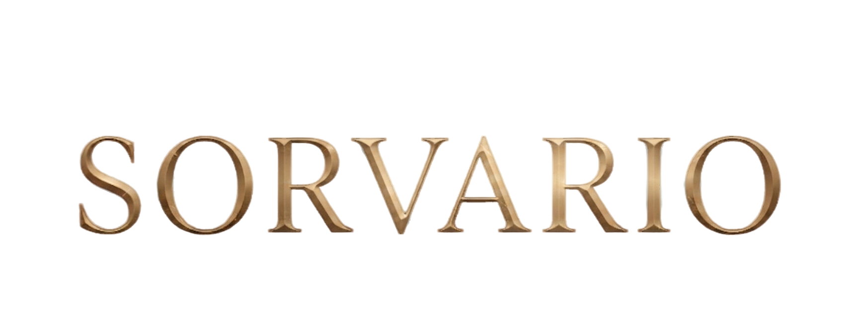 Sorvario
