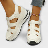 Liliana – ergonomisk sandal