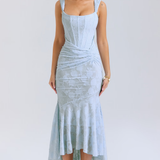 CESCIA - MAXI DRESS