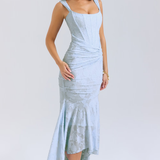 CESCIA - MAXI DRESS