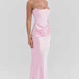 SERENA - MAXI DRESS