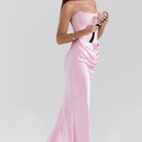 SERENA - MAXI DRESS